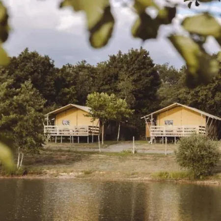Mobilhome 5 Etoiles - Piscine - Eebdca *