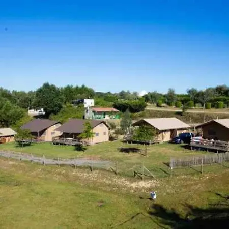 Mobilhome 5 Etoiles - Piscine - Eebdca * Saint-Julien-des-Landes